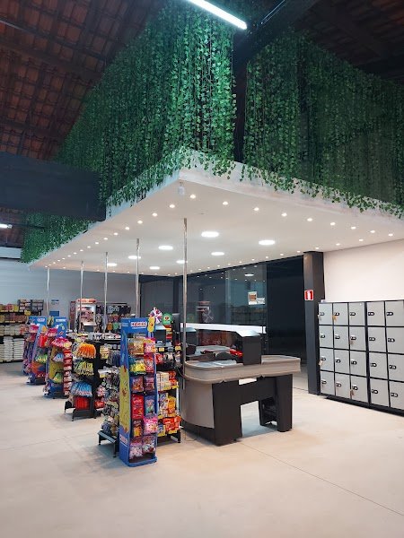 Supermercado Ditão