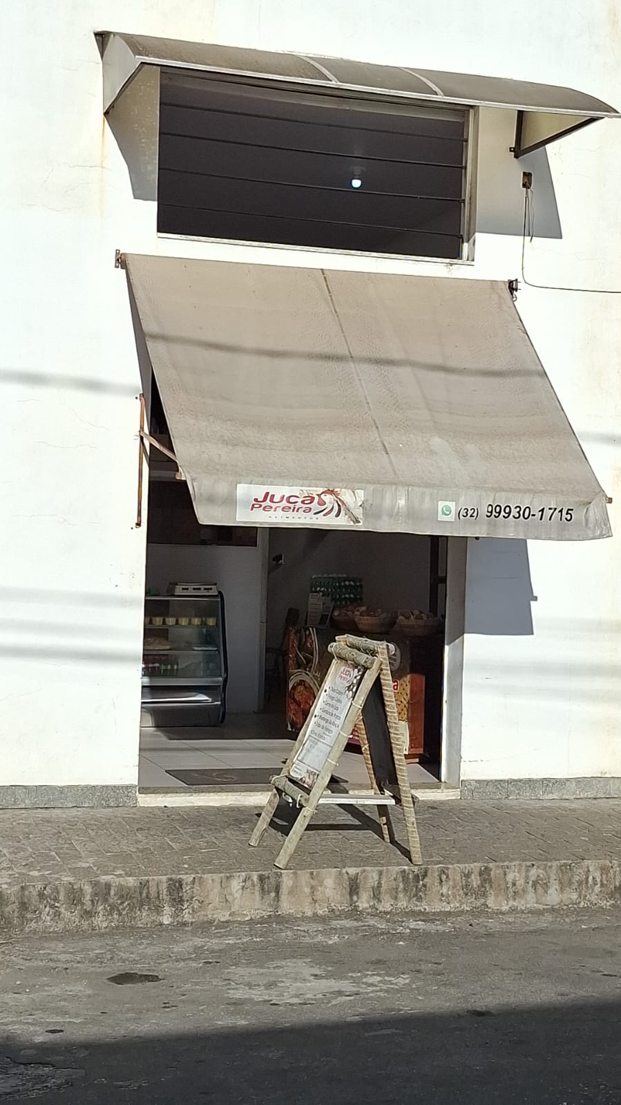 Loja Juca Pereira